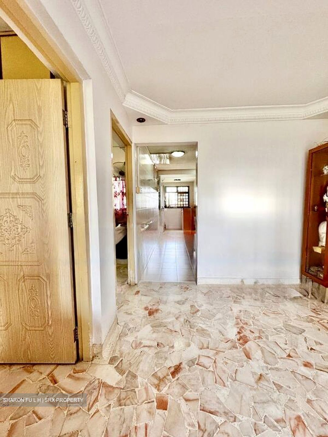 Blk 85 Commonwealth Heights (Queenstown), HDB 3 Rooms #471678711